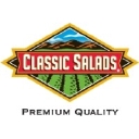 Classic Salads logo