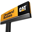 Cleveland Brothers Equipment Co logo