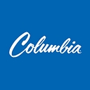 Columbia Machine World Headquarters logo