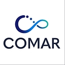 Comar logo