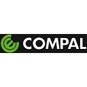 Compal USA logo