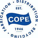 COPE PLASTICS INC logo