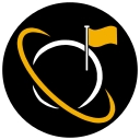 COSMOCHUTE logo