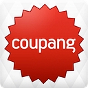 Coupang Internal logo