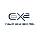 Cox Exponential logo