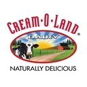Cream O Land logo