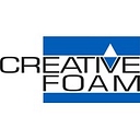 Creative Foam Corporation logo