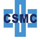 CSMC logo