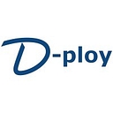D-ploy logo