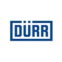 Dürr Systems Inc logo