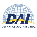 Delan Associates, Inc logo
