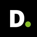 Deloitte Services Pty Ltd logo