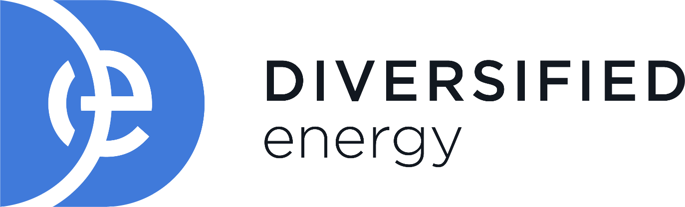 Diversified Gas & Oil Corporation logo