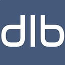DLB Associates logo