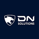 DN SOLUTIONS AMERICA CORPORATION logo