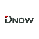 DNOW logo