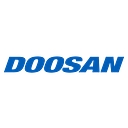 Doosan Corp logo
