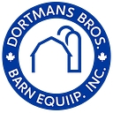 Dortmans Bros Barn Equip Inc. logo