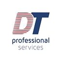 DT Professional Services logo