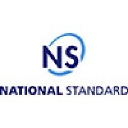 DW-National Standard-Stillwater, LLC logo