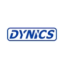 Dynics Inc logo