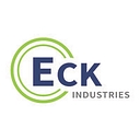 ECK INDUSTRIES INC logo