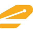 Efficient Computer logo