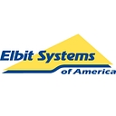 Elbit America logo