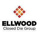 ELLWOOD Texas Forge Navasota logo