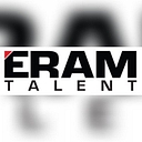 Eram Talent logo