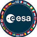 ESA logo