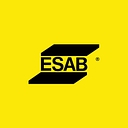 ESAB logo
