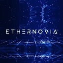 Ethernovia, Inc. logo