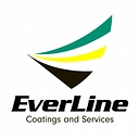 EverLine Coatings - Sudbury-North Bay logo