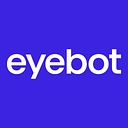 Eyebot logo
