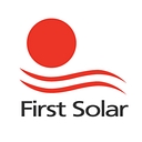 First Solar (US) logo