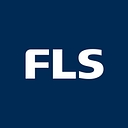 FLSmidth Cement logo