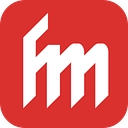 FM Industries logo