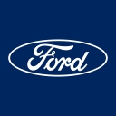 Ford Global Career Site logo