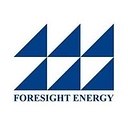 Foresight Energy logo