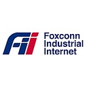 Foxconn Industrial Internet logo