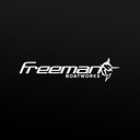Freeman Boatworks logo