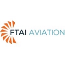 FTAI Aviation LLC logo
