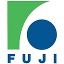 Fuji Vegetable Oil USA logo