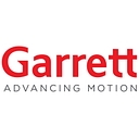 Garrett Advancing Motion logo