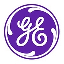 GE HEALTHCARE logo