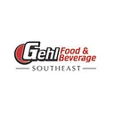 Gehl Food & Beverage logo