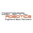 GENERAL ROBOTICS (a SIG SAUER Company) logo