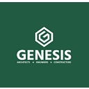 Genesis AEC logo