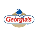 GEORGIA NUT COMPANY logo